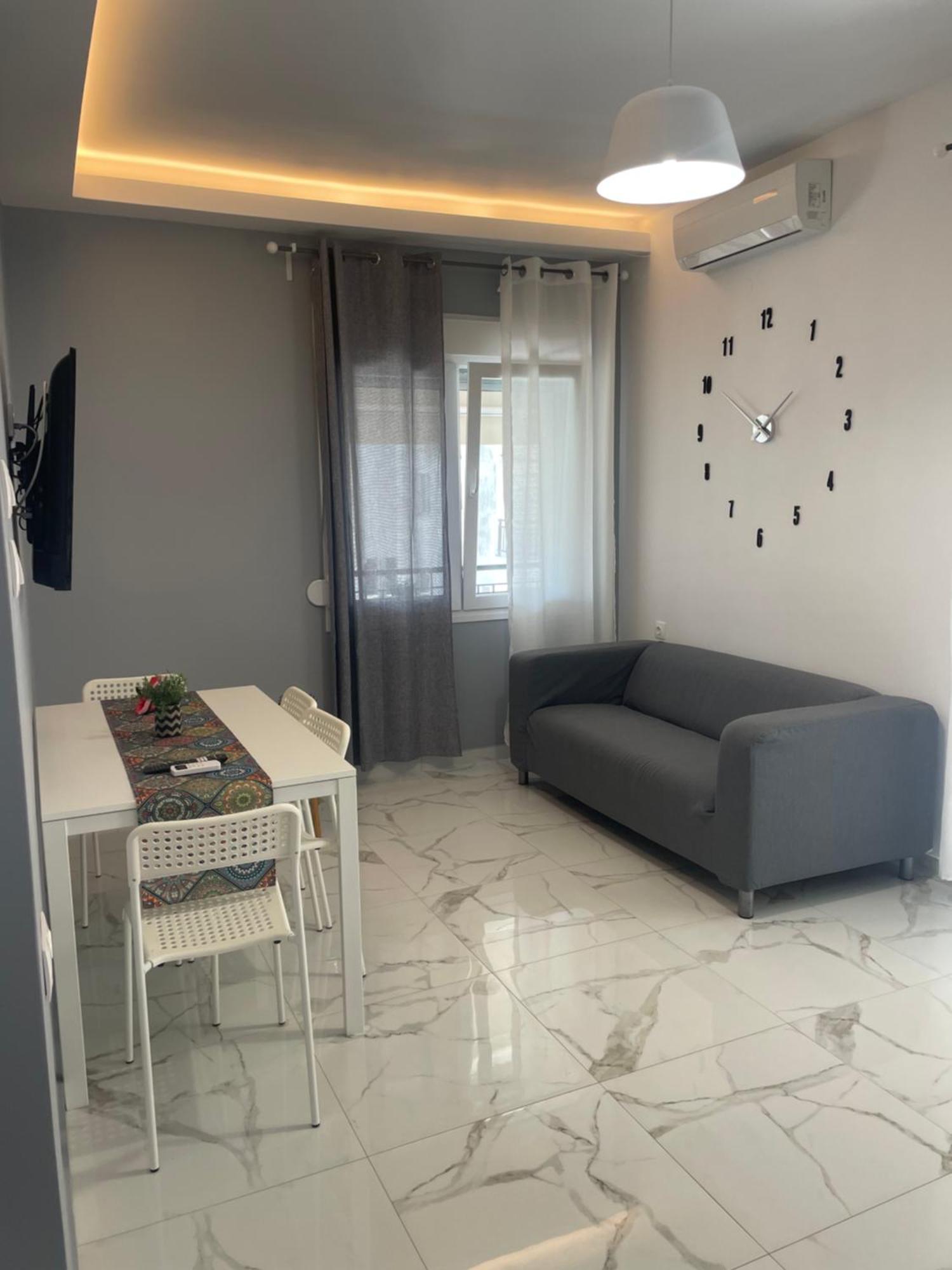 Antonis Apartment Paralia Dionysiou Kamer foto